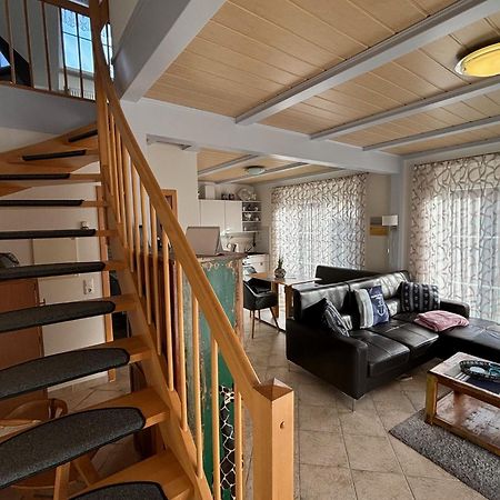 Ferienhaus Marina Boltenhagen  Extérieur photo