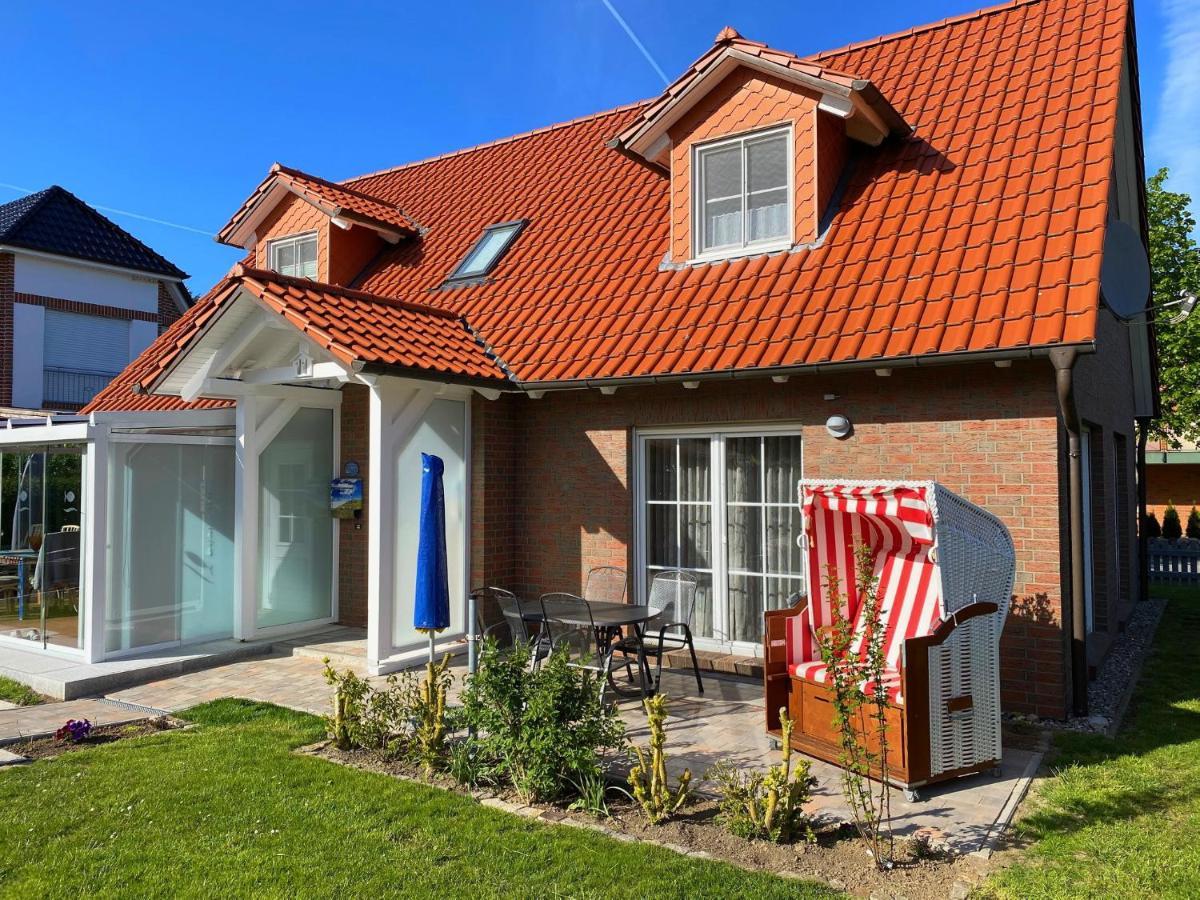 Ferienhaus Marina Boltenhagen  Extérieur photo