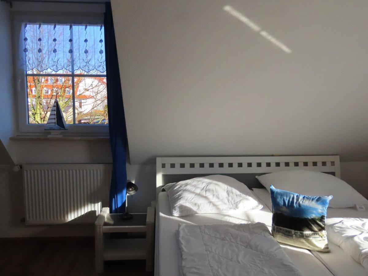 Ferienhaus Marina Boltenhagen  Extérieur photo
