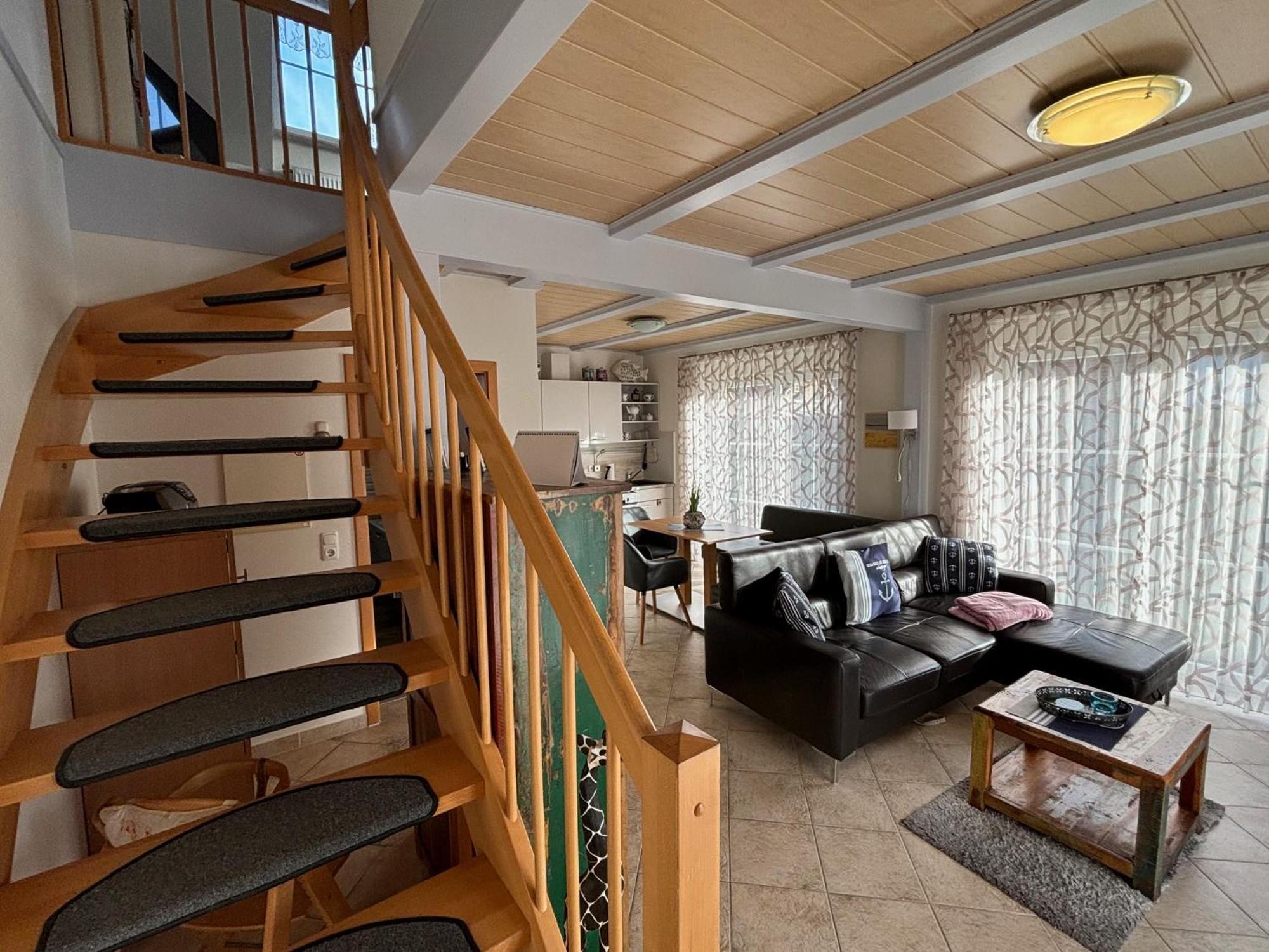 Ferienhaus Marina Boltenhagen  Extérieur photo
